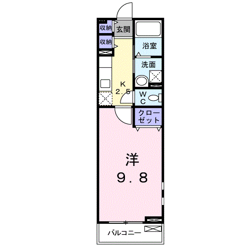 間取画像