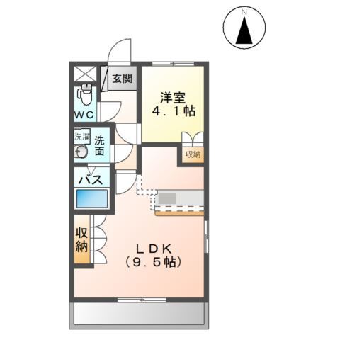 間取画像