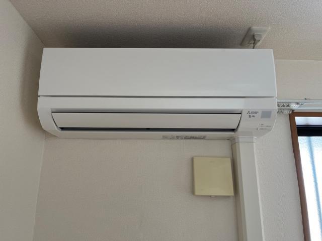 エアコン