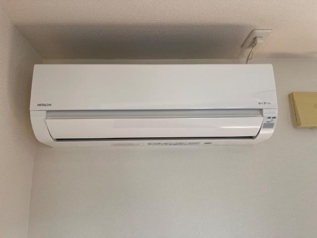 エアコン