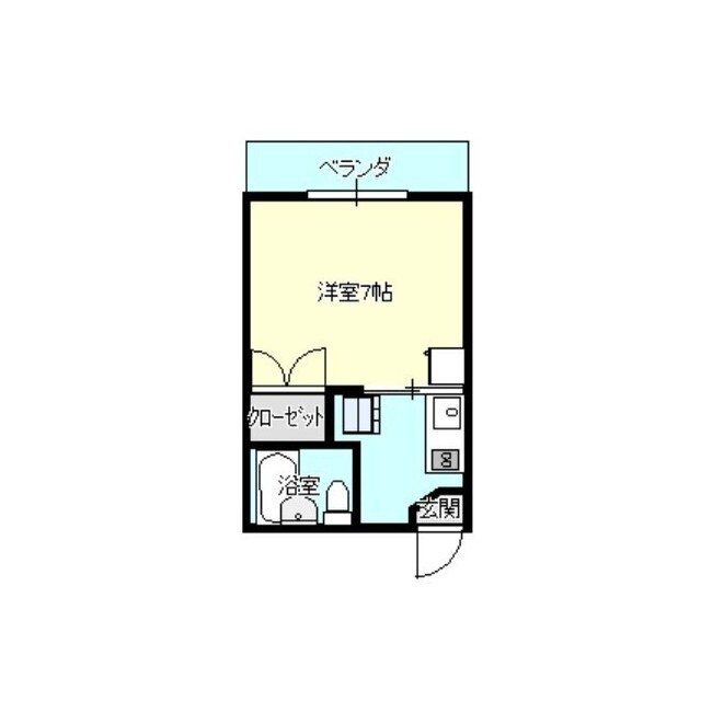間取画像