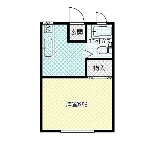 間取画像
