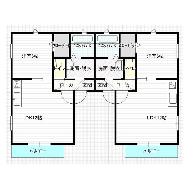 間取画像
