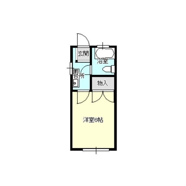 間取画像