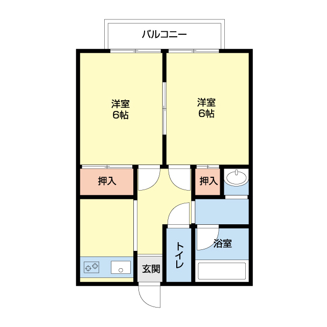 間取画像