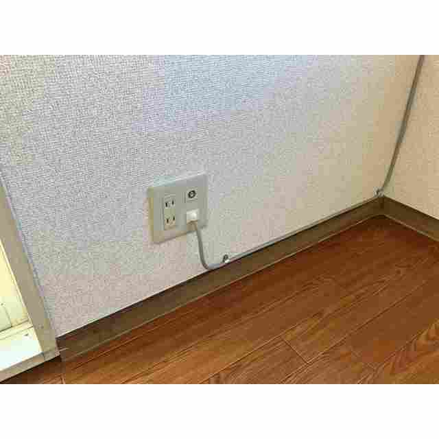 アンテナジャック