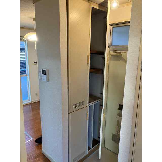 シューズボックス、玄関収納