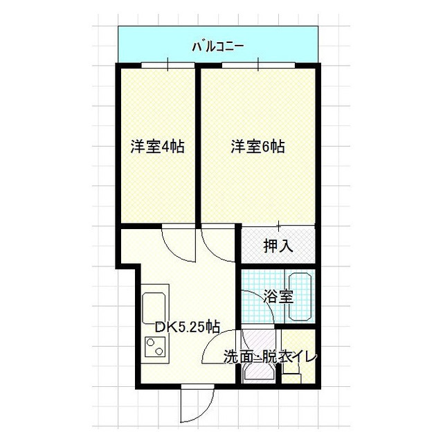 間取画像