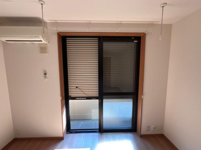 シャッター