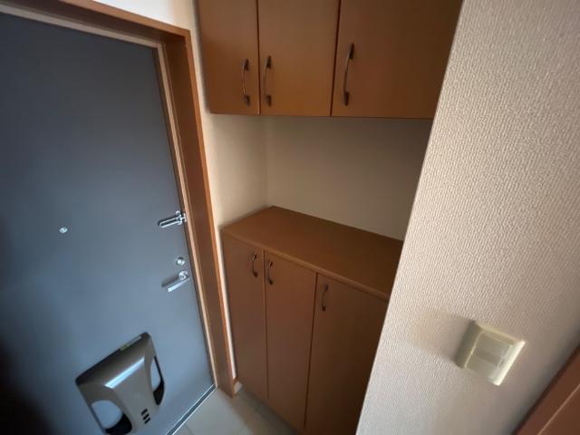 下駄箱