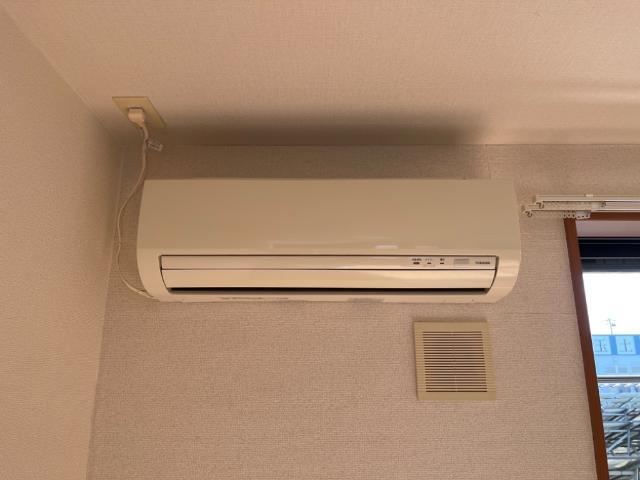 エアコン