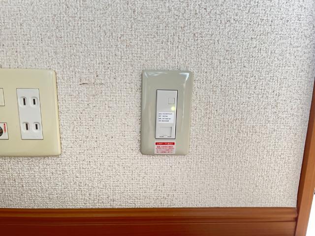 ネット（Wi-Fi）無料