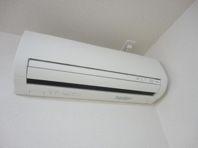 エアコン(イメージ)