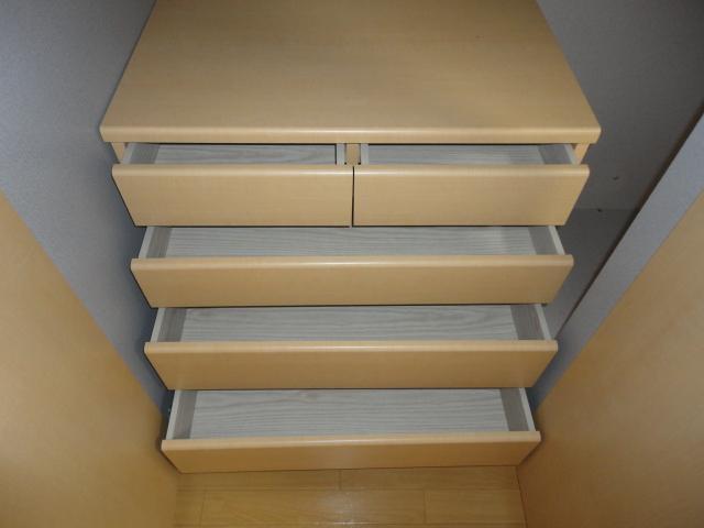 収納(イメージ)