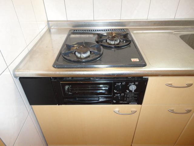 キッチン(イメージ)