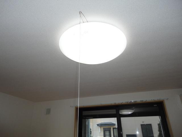 室内設備(イメージ)