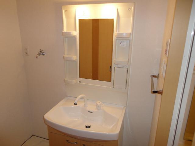 洗面(イメージ)