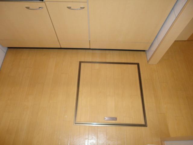 収納(イメージ)