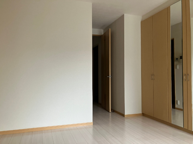 洋室(イメージ)