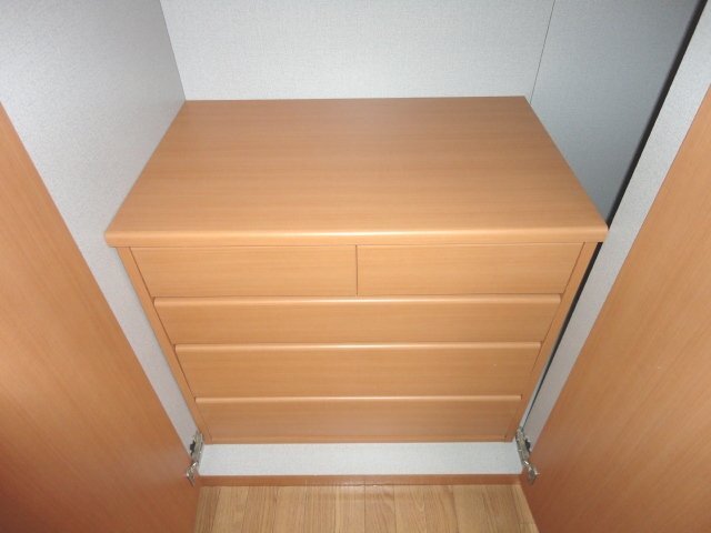 収納(イメージ)