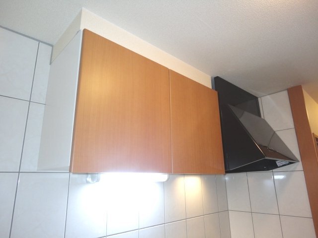 吊り戸棚(イメージ)