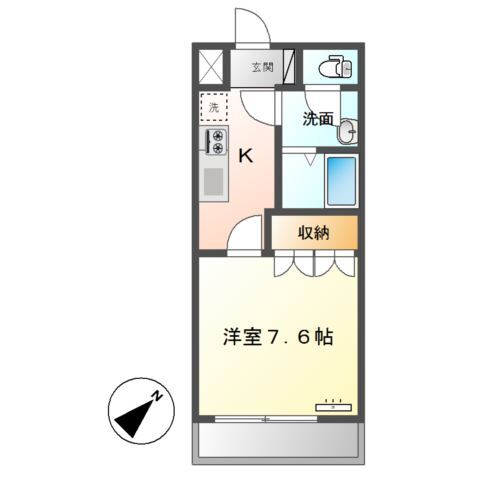 間取画像