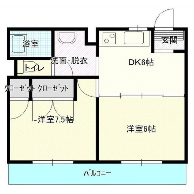 間取画像