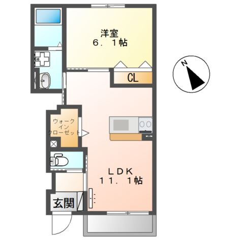 間取画像