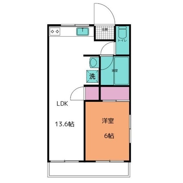 間取画像