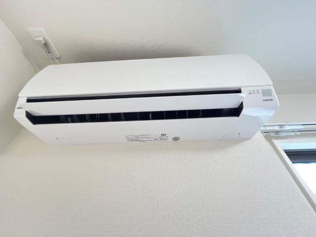 エアコン