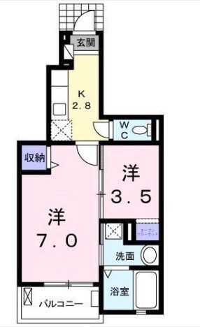 間取画像