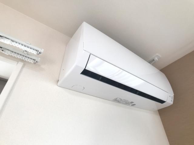 エアコン