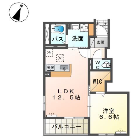 間取画像