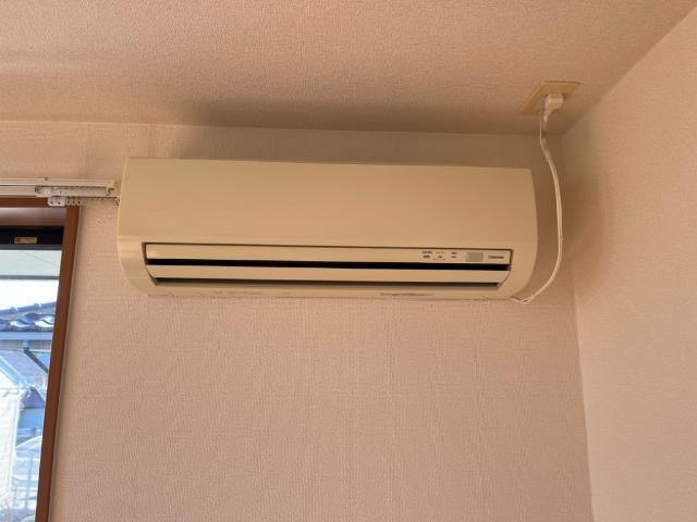 エアコン