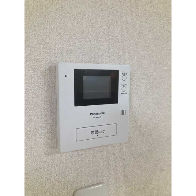 モニターホン