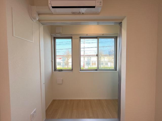 インナーテラス