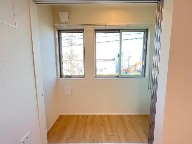 インナーテラス