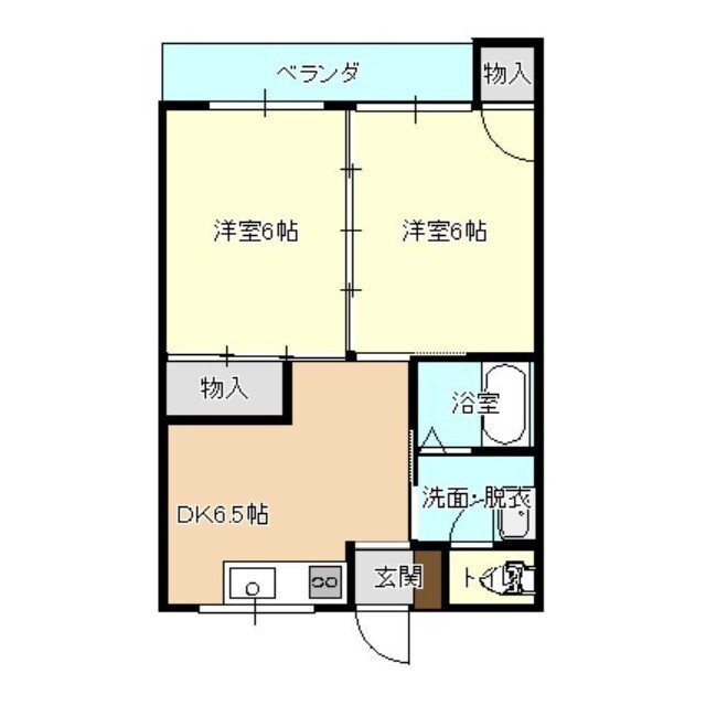 間取画像