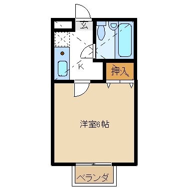 間取画像