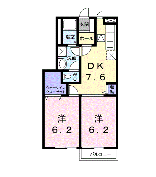 間取画像