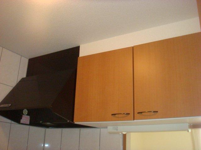 キッチン収納