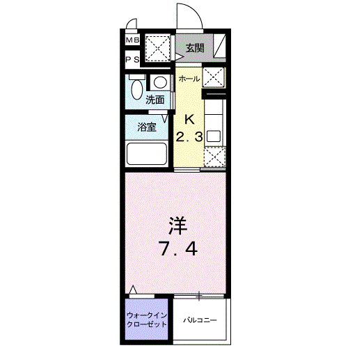 間取画像
