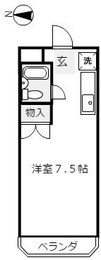 間取画像
