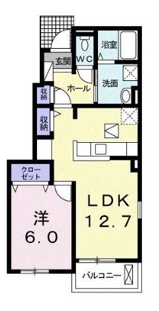 間取画像