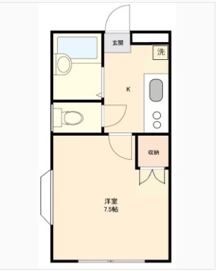 間取画像