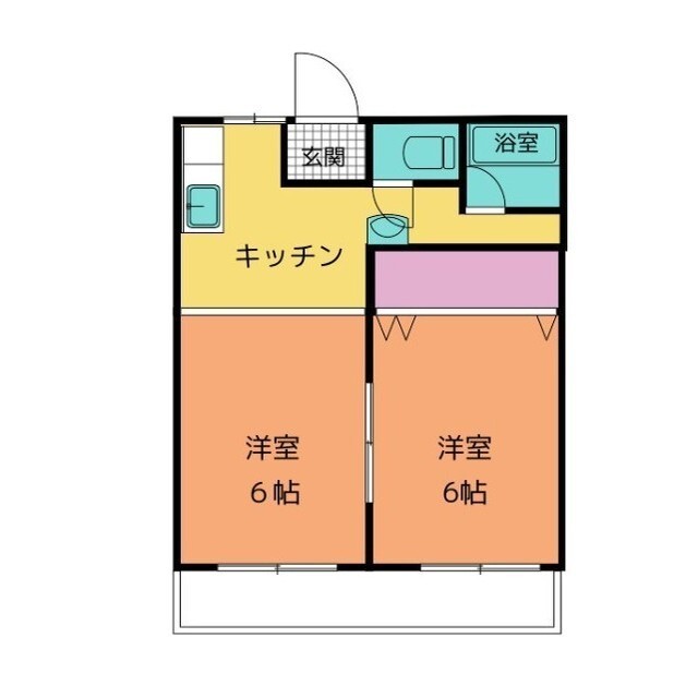 間取画像