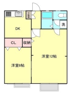 間取画像
