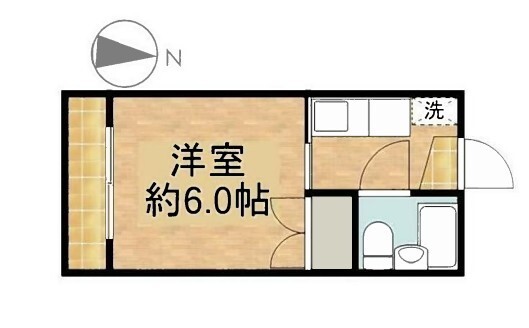 間取画像