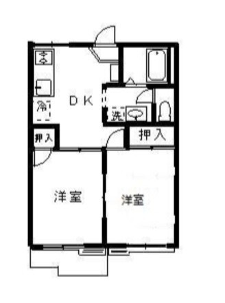 間取画像