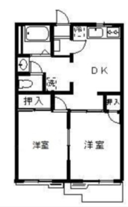 間取画像